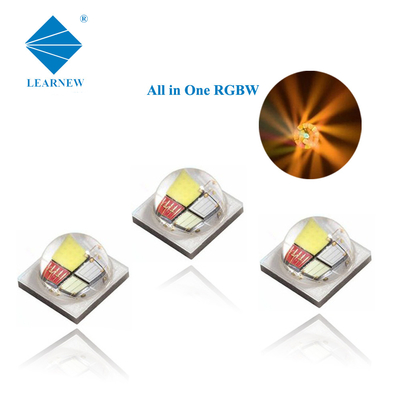 RGB RGBW Daya Tinggi SMD LED CHIP 3W 4W 5W 18W 3535 5050 SUBSTRATE Keramik Untuk Lampu Panggung