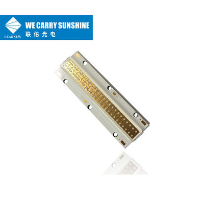 daya tinggi UVA LED 34-38V 385nm UV Led chip untuk sistem curing UV