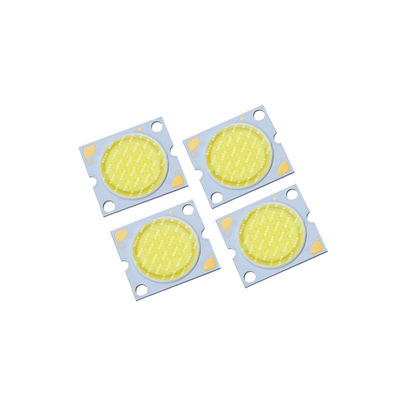 2325 25W warna putih led cob cips chip efisiensi tinggi Led cob untuk led downlight