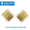 100W-126W UVA SMD LED COB Chip 1616 3535 8025 365nm13-56v 3D Printer UV Curing