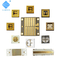 SGS 8.0V UVC LED Chip 120DEG UV SMD LED ALN Coppering Substrat