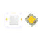365nm 395nm 30000-40000mW 4046 COB Chip LED Dengan Kaca Kuarsa