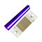 360W 10.5A UV LED Chips 32-38V 385nm UV LED 70*25MM