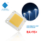CRI 90Ra COB LED Chips Daya 120-160W Untuk Lampu Jalan Teluk Tinggi