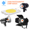 Efisiensi Tinggi Dan CRI 30-300W COB LED Chip Untuk Lampu Fotografi