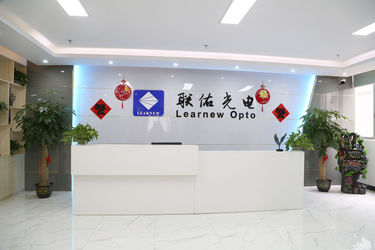 Cina Shenzhen Learnew Optoelectronics Technology Co., Ltd.