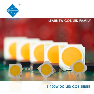 25W-35W 35W-50W 1919 LED COB Chip CCT 2700-6500K 120-140LM/W Untuk Lampu Jalan