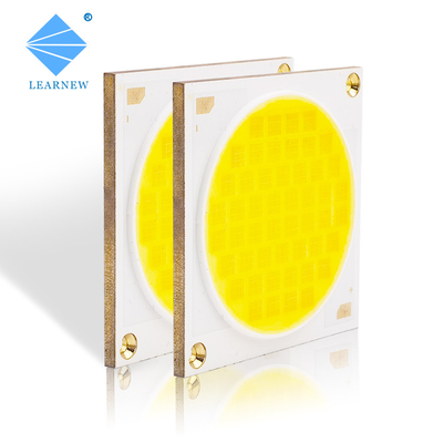 500w 1000W 5555mm LED COB Chip CRI tinggi 905 / 95 Untuk adegan / cahaya banjir