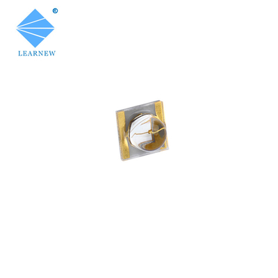 3535 3W 385nm 395nm 405nm Led Bead Chip Untuk UV Curing 3D Printer Tumbuh Penanaman