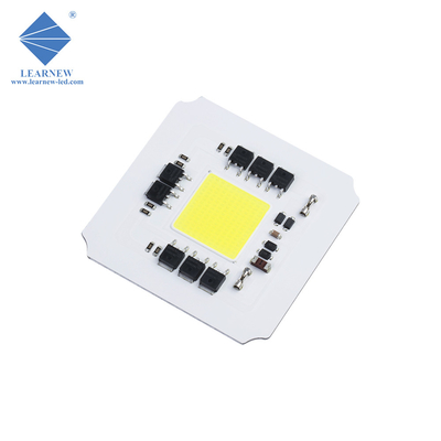 Grow Lights Chip LED Spektrum Penuh 100w 380-780nm 60-90umol / S