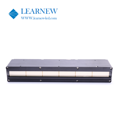 Learnew 1200W UV LED System Switching Peredupan Sinyal 0-1200W Pendingin Air AC220V Daya Tinggi SMD atau COB untuk UV Curing