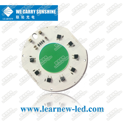 R110mm High Power LED 150W Indoor Plant Light LED Chip 120-150umol/s 380-780nm Spektrum