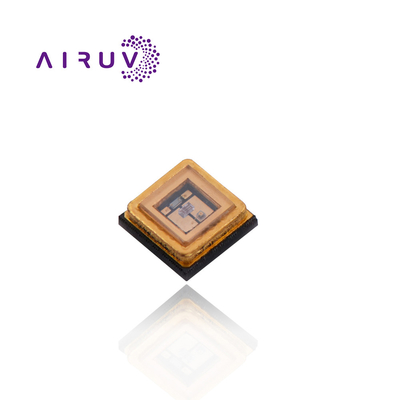 0.5W 1W UV 250-260nm 260-270nm 270-280nm SMD 3535 UVC Led Chip untuk Penjernih Udara dan Penjernih Air