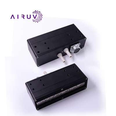 Kualitas Tinggi Sistem Pengeringan Led UV Berkualitas Tinggi 600w 395nm 0-12v Sistem Pengeringan UV Untuk Printer UV Led Flat Panel