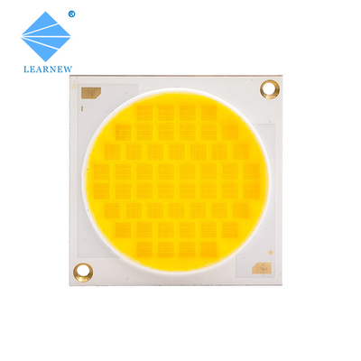Flip COB LED Chips 1000W 2700-6500K 15S30P Sirkuit IF 16-21A untuk Pencahayaan Luar Ruang
