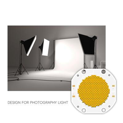 Kualitas tinggi Epileds Bridgelux Epistar Chips Full Color 5050 SMD 1W 3W 5W RGB RGBW UV High Power LED Chip