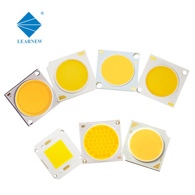 35-50W COB LED Chip 1919 Seri 2700-6500K CRI tinggi 95