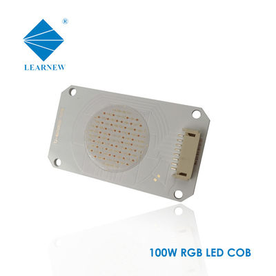 100W 4070series RGB led cob chips super aluminium efisiensi tinggi chip Epistar