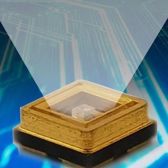 LED CIP UVB 1W 0,5W 3535