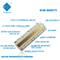 Kaca Kuarsa Sealed UV LED Chips 120W 36V LG Daya Tinggi Untuk Printer Flatbed