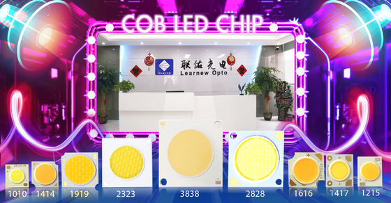 LED COB untuk lampu dinding dan lampu sorot