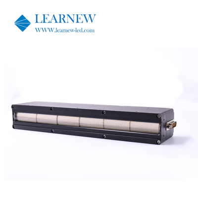 Sistem Penyembuhan LED UV 1200W 395nm yang Dapat Disesuaikan untuk Umur Panjang, Ketahanan Termal Rendah & Efisiensi Tinggi