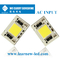 AC 200-240V COB LED Chip DOB 4060 30W 50W Untuk lampu LED luar ruangan
