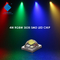 3535 High Power SMD LED RGB RGBW 3W 4W High Lumen LED Chip Untuk LED stage lighting