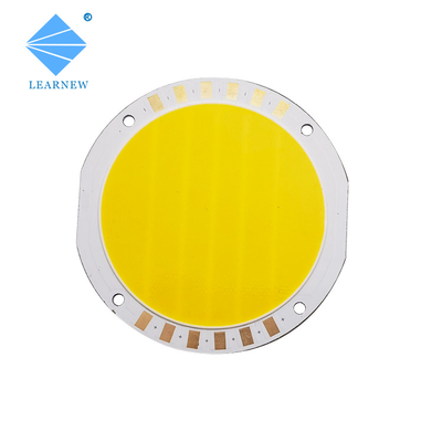 1500 2000W Flip LED Chip 2700K 6500K 35V 38V Untuk Pencahayaan Luar Ruang