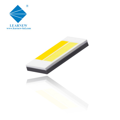 15W 30W COB LED Chip 6000-7000K 1500mA-3000mA Untuk lampu mobil
