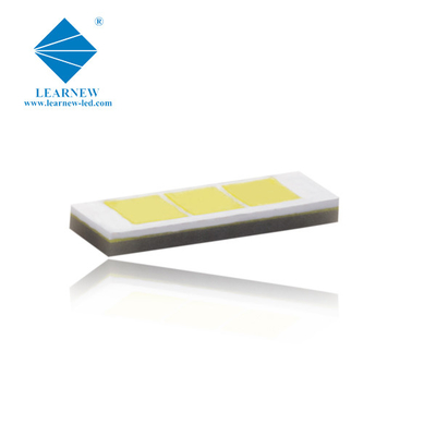 10W Car Light COB LED Chip 6000-7000K 1000mA-3000mA Untuk lampu mobil