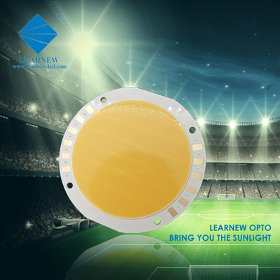 500w 1000w 1500w 2000w Super Cob Led Chips 2700k 6500k 35v 38v Untuk Pencahayaan Stadion