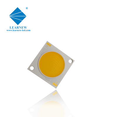 Super Aluminium 2828 Flip Chip Cob Led 30w 50w 100w High Power Led Chip Untuk Konsistensi Warna