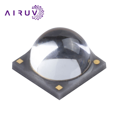 10W 365nm 385nm 395nm 6-7V Uva 3W Led Chips Untuk UV Curing