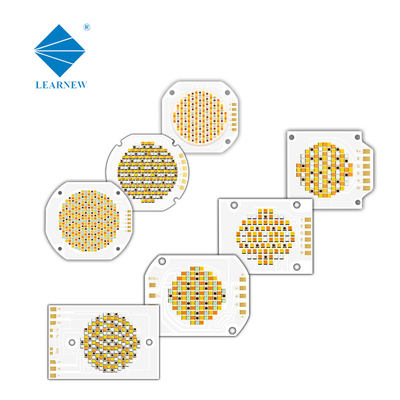 Warna Cob Led Chip 4050 3538 3545 3856 7870 Rgbwc 180w 250w 350w 300w 500w 700w