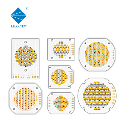 Warna Cob Led Chip 4050 3538 3545 3856 7870 Rgbwc 180w 250w 350w 300w 500w 700w