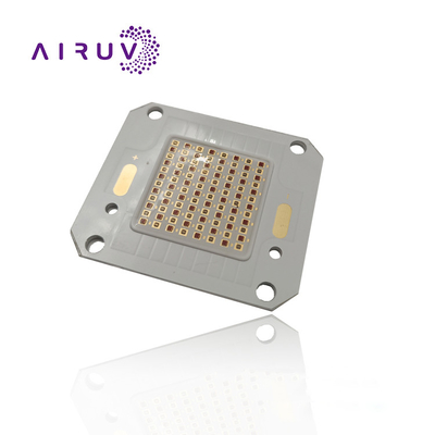Pabrik Shenzhen 3535 4046 ukuran 100w 660nm 150w HIGH POWER IR LED COB Chip untuk perlindungan kulit Virtual Reality
