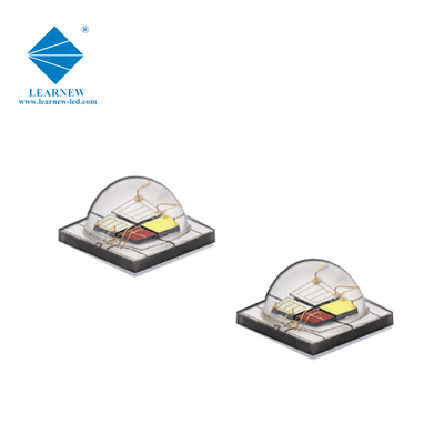 Daya Tinggi RGB RGBW 3-12W 3535 5050 Lampu Warna Chip LED Lampu Ambient