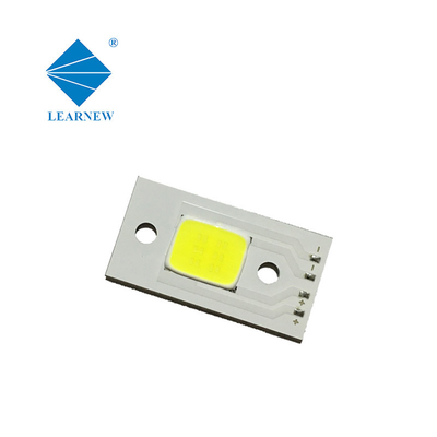 Lampu LED Mobil DC 9V COB LED 1325 SERI 6000K 4000K COB LED
