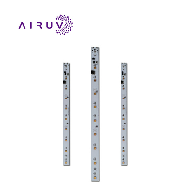 0.8A 10W UV Sterilizer Lamp UV LED Strip 265nm 275nm