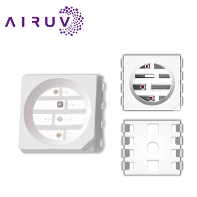 Hot sell Smd 0.5W 0.3W 0.2W 620nm 410nm 520nm 850nm 840nm 5050 IR Led Chip For Grow cahaya