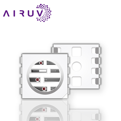 Grosir SMD5050UYFIR SERIES 0,5w LED Chip 585-595nm 840-850nm 80-100mW untuk Kamera dan pencetakan 3D Dengan sampel gratis