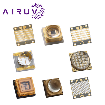 10w 20w 100w UVA UVB UVCLED COB Efisiensi tinggi 365nm 385nm 395nm Led hemat biaya
