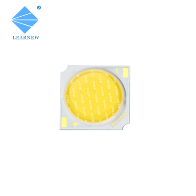 1010 1414 1919 2828 Super Aluminium LED COB 6w 30w 80w Flip Chip LED Untuk Stabilitas yang Baik