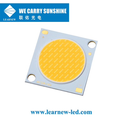 1010 1414 1919 2828 Super Aluminium LED COB 6w 30w 80w Flip Chip LED Untuk Stabilitas yang Baik