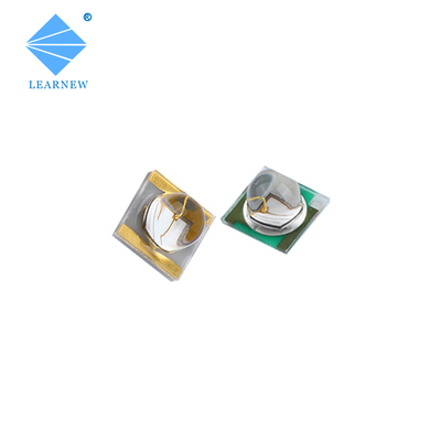1-4W High Power LED COB 3535 Ukuran dengan R3.0mm LES Mudah Rebus Soldering