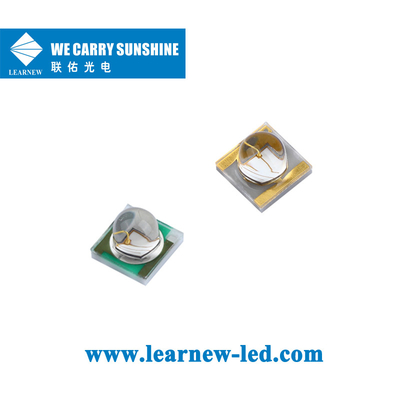 1-4W High Power LED COB 3535 Ukuran dengan R3.0mm LES Mudah Rebus Soldering