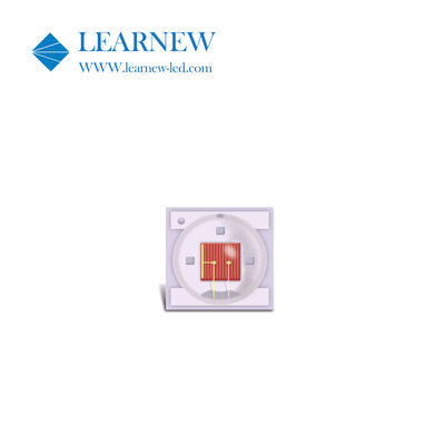 3535 2w 730nm 950nm IR LED Chip Umur Panjang dengan Super Power untuk IR Series