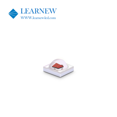 3535 2w 730nm 950nm IR LED Chip Umur Panjang dengan Super Power untuk IR Series