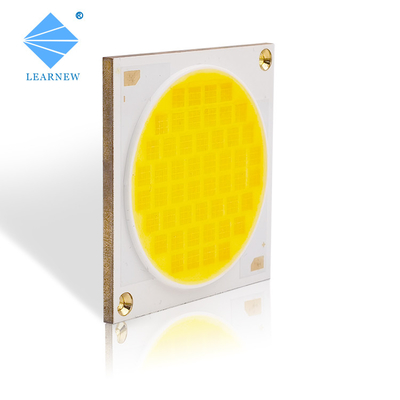 Flip COB LED Chips 1000W 2700-6500K 15S30P Sirkuit IF 16-21A untuk Pencahayaan Luar Ruang
